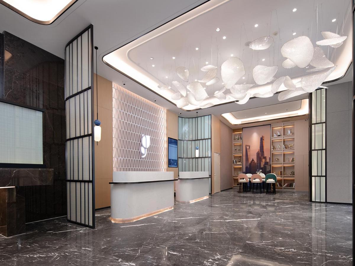 Country Inn & Suites By Radisson - Taishan East Branch Dış mekan fotoğraf