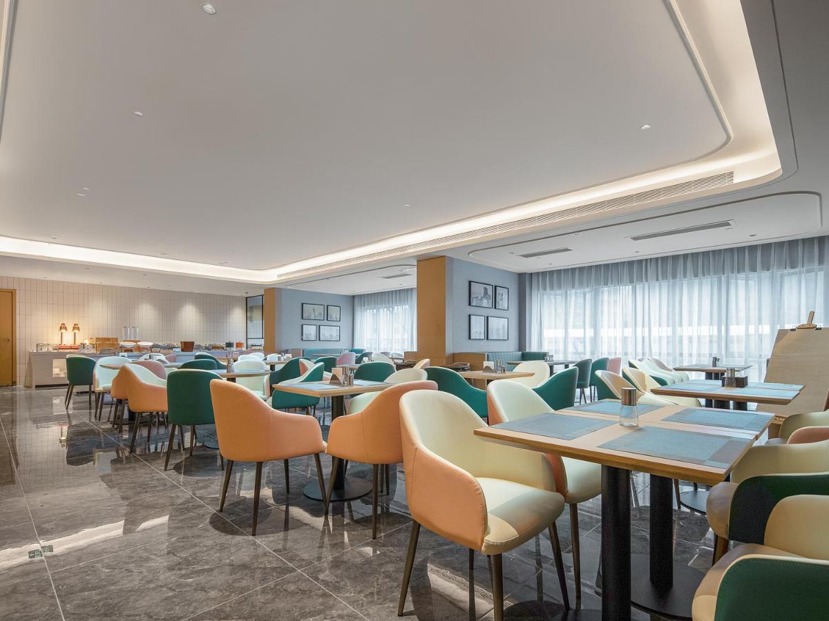 Country Inn & Suites By Radisson - Taishan East Branch Dış mekan fotoğraf