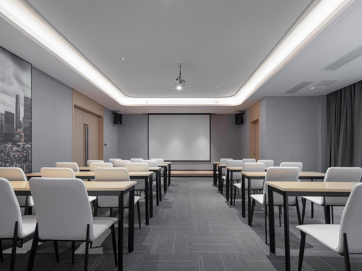 Country Inn & Suites By Radisson - Taishan East Branch Dış mekan fotoğraf